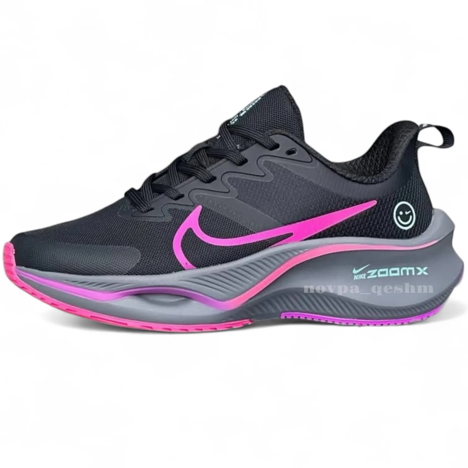 کتونی نایک زوم ایکس طرح لبخند ویتنام Nike Zoom X