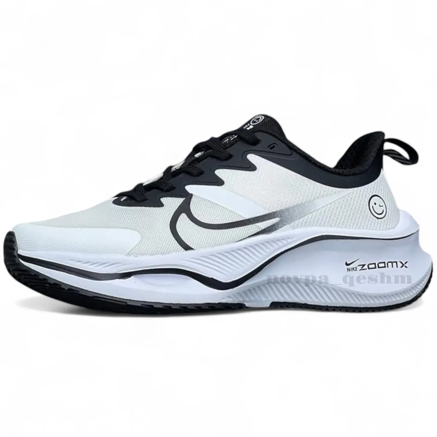 کتونی نایک زوم ایکس طرح لبخند ویتنام Nike Zoom X — تصویر ۲