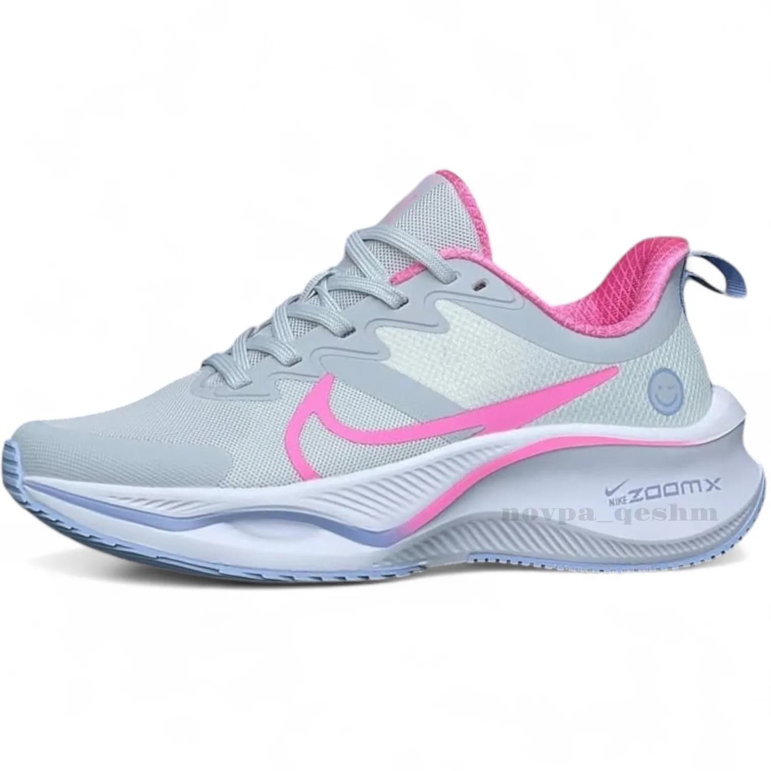 کتونی نایک زوم ایکس طرح لبخند ویتنام Nike Zoom X — تصویر ۵