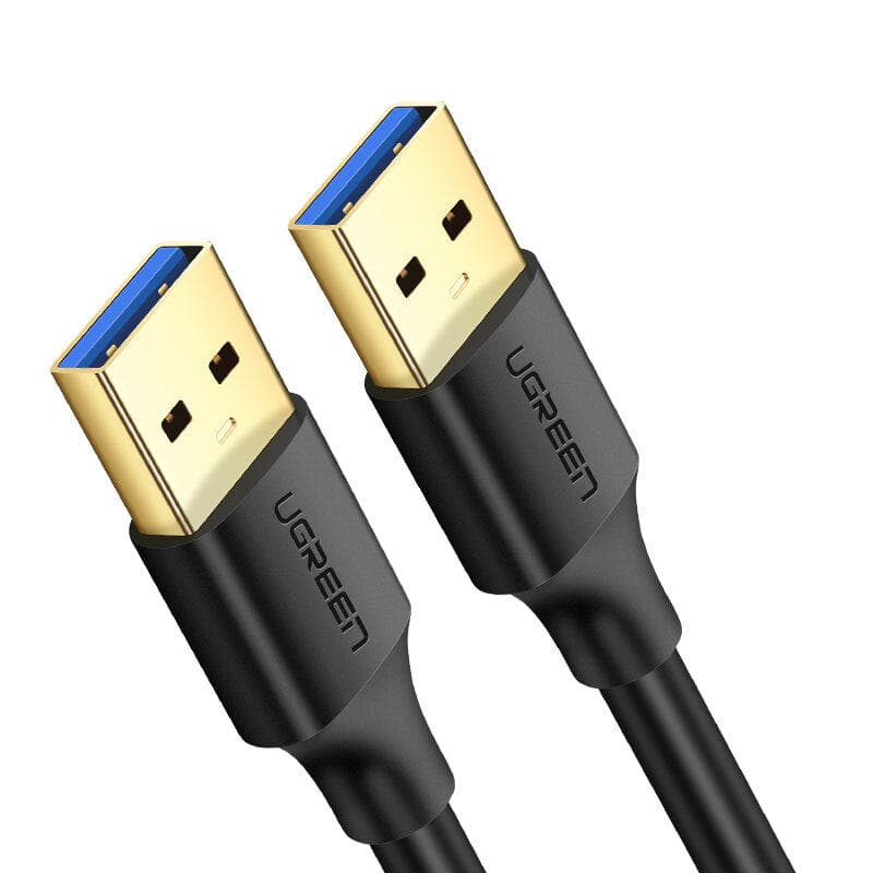 کابل لینک USB 3.0 یوگرین مدل UGREEN US128-10371 طول دو متر
