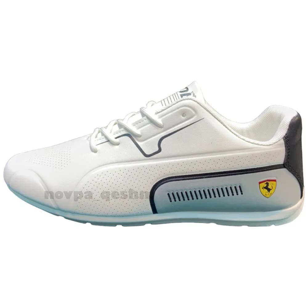 کتونی پوما موتور اسپرت فراری PUMA MOTORSPORT FERRARI — تصویر ۲