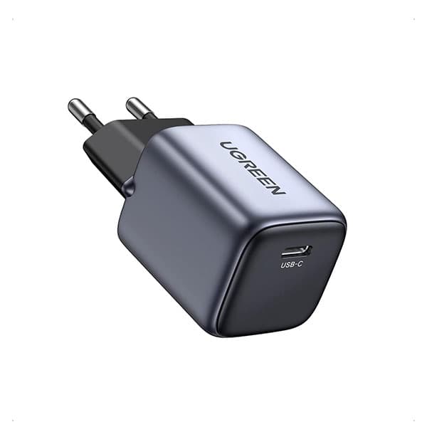 شارژر دیواری 30 وات یوگرین مدل UGREEN CD319-90666