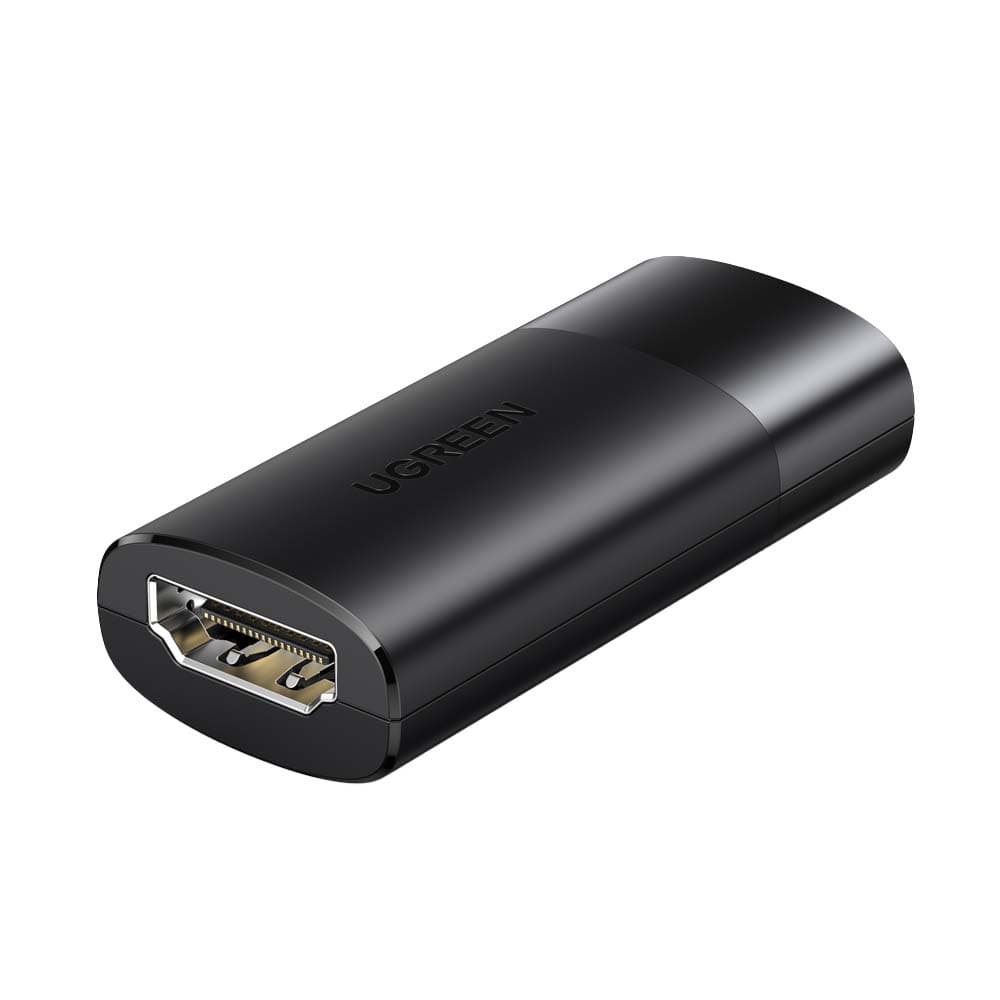 تقویت کننده سیگنال HDMI (تکرارکننده) برند یوگرین مدل UGREEN CM429-10943