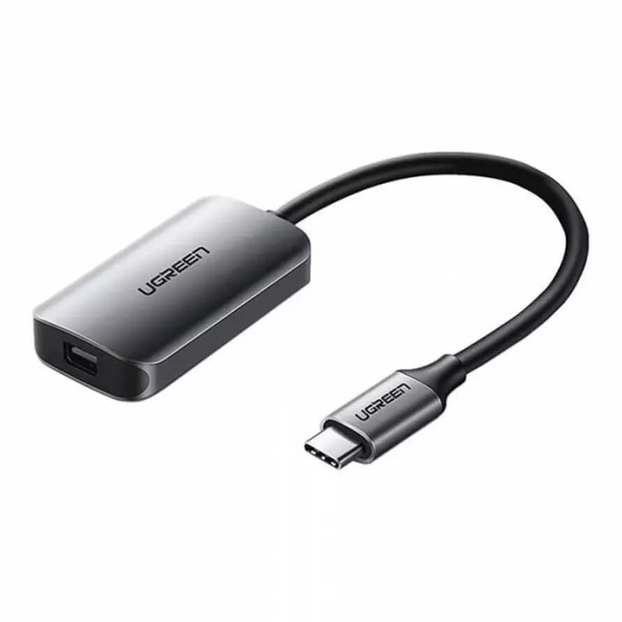 مبدل Type-C به Mini DisplayPort یوگرین مدل UGREEN CM236-60351
