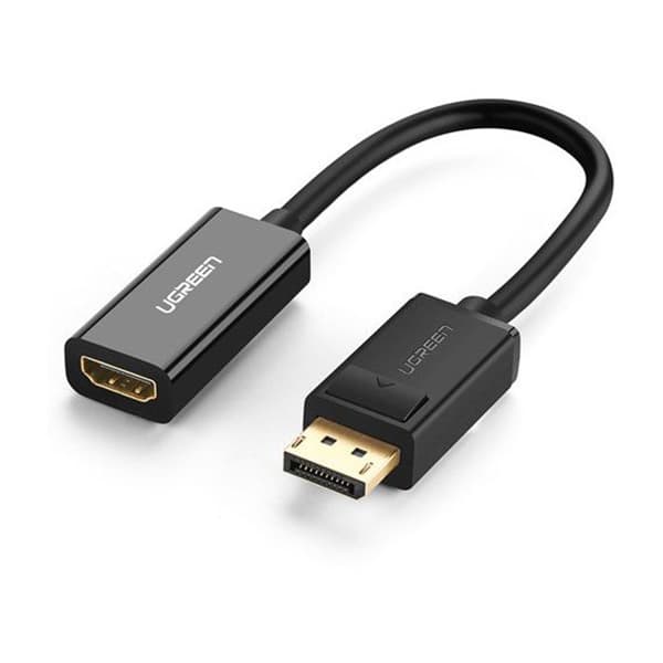 تبدیل Displayport به HDMI یوگرین مدل MM137-40362 — تصویر ۶