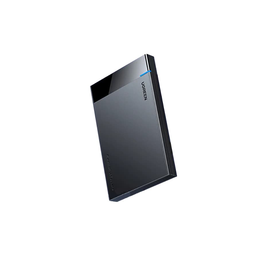 باکس هارد یوگرین مدل UGREEN US221-50743