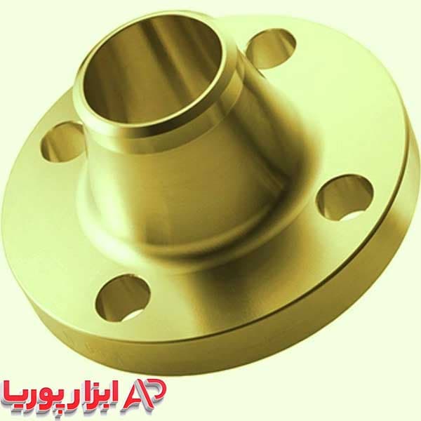 فلنج گلو دار 2 کلاس 150