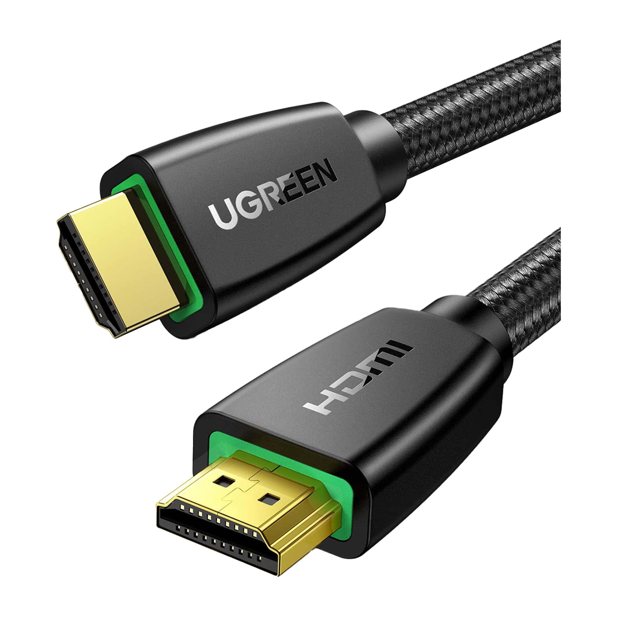 کابل HDMI V2.0 یوگرین مدل UGREEN HD118-40410 طول 2 متر