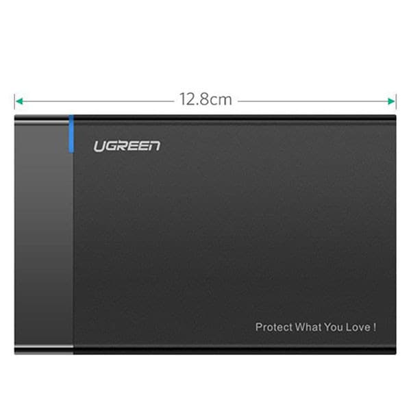 باکس هارد یوگرین مدل UGREEN US221-30847 — تصویر ۷