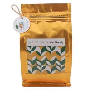 چای ممتاز بهاره کشمون - 300 گرم
