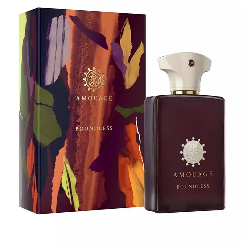 عطر ادکلن آمواج باندلس مردانه و زنانه
