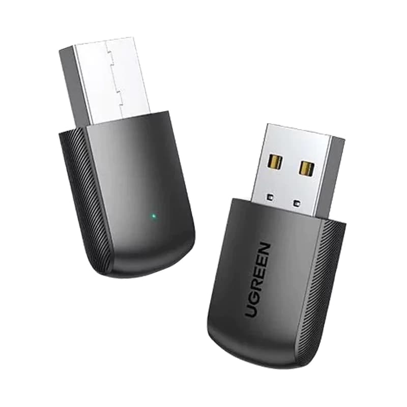 کارت شبکه USB وایرلس یوگرین مدل UGREEN CM448-20204 — تصویر ۳