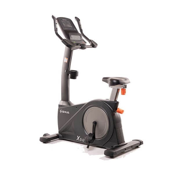 دوچرخه ثابت باشگاهی شوا مدل Shua SH B6500U
