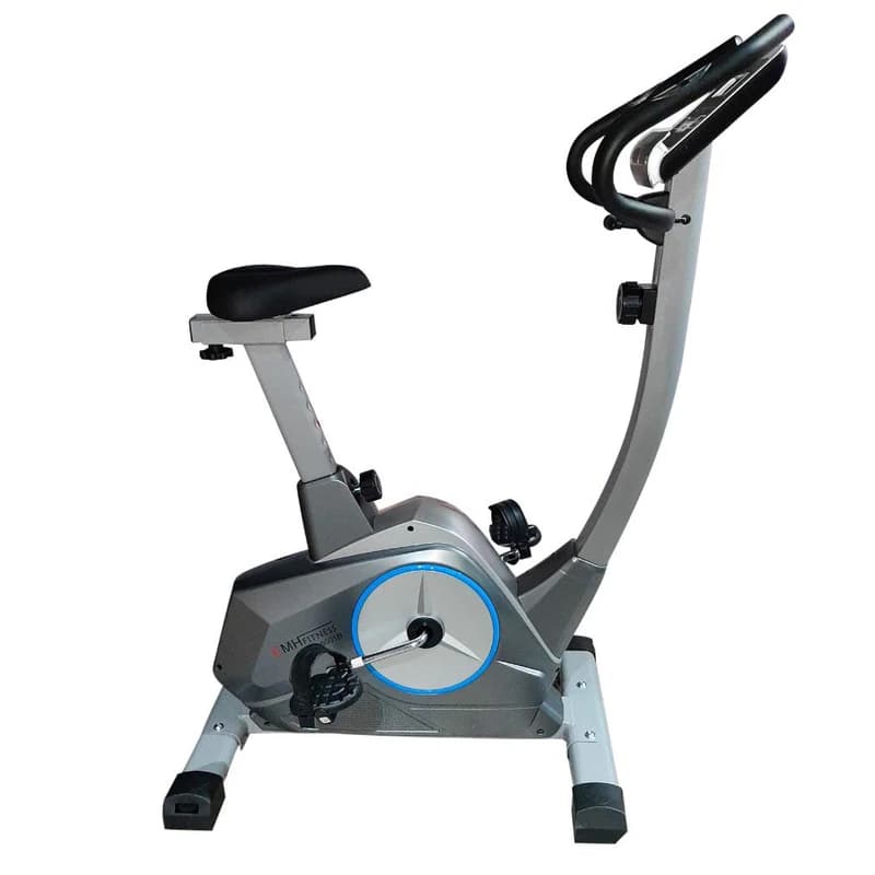 دوچرخه ثابت ای ام اچ مدل EMH FITNESS 6001B — تصویر ۳