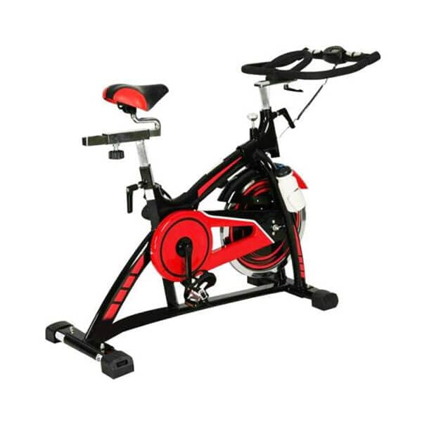 دوچرخه ثابت اسپینینگ پاورمکس مدل PowerMax 902P