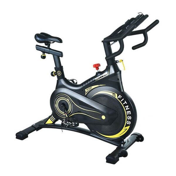 دوچرخه ثابت اسپینینگ کلاس فیت مدل classfit B70