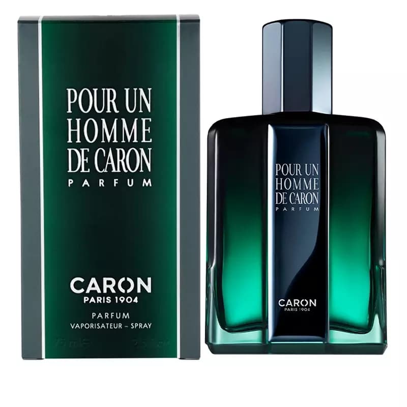 عطر ادکلن کارون پور آن هوم پرفیوم مردانه 75 میل
