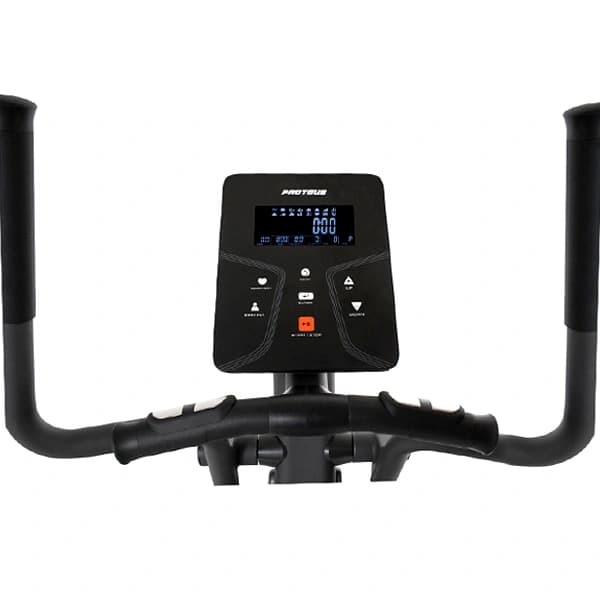الپتیکال باشگاهی پروتئوس مدل Vantage F5 — تصویر ۸