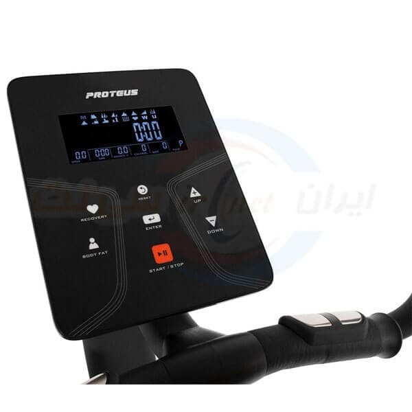 الپتیکال باشگاهی پروتئوس مدل Vantage F5 — تصویر ۴