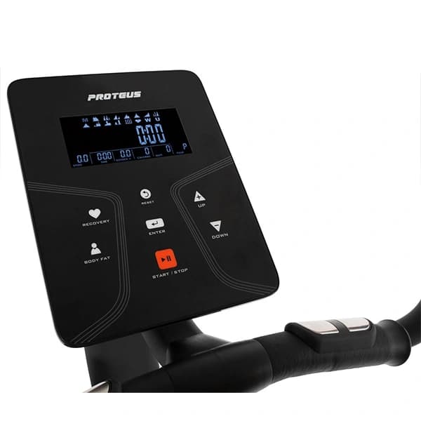 الپتیکال باشگاهی پروتئوس مدل Vantage F5 — تصویر ۷