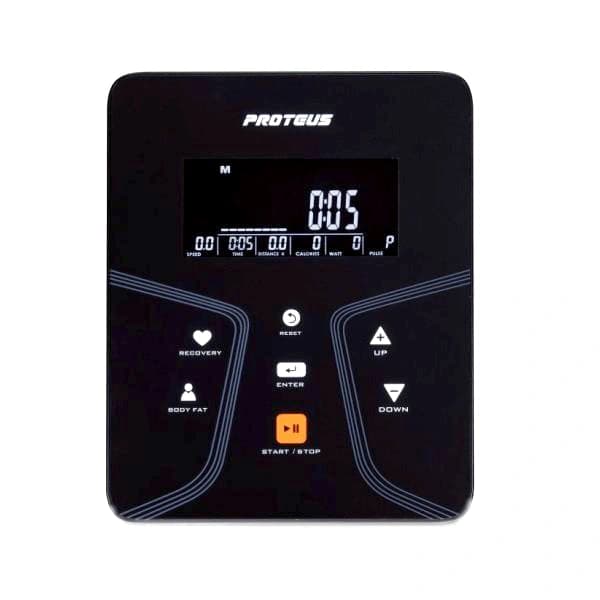 الپتیکال باشگاهی پروتئوس مدل Vantage F5 — تصویر ۶
