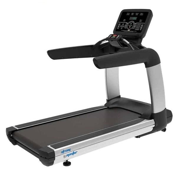 تردمیل باشگاهی استرانگ مستر مدل strong master X10 — تصویر ۲