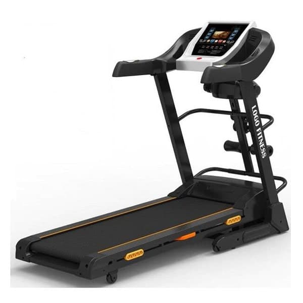 تردمیل خانگی فلکسی فیت مدل flexi fit C-8SM