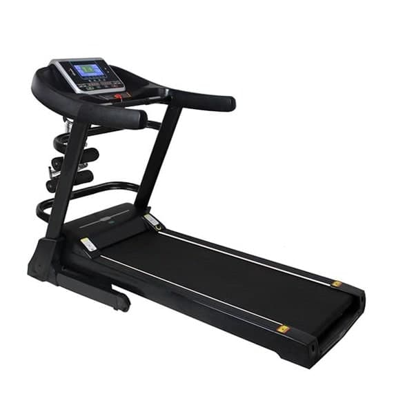 تردمیل خانگی فلکسی فیت مدل flexi fit C-80SM