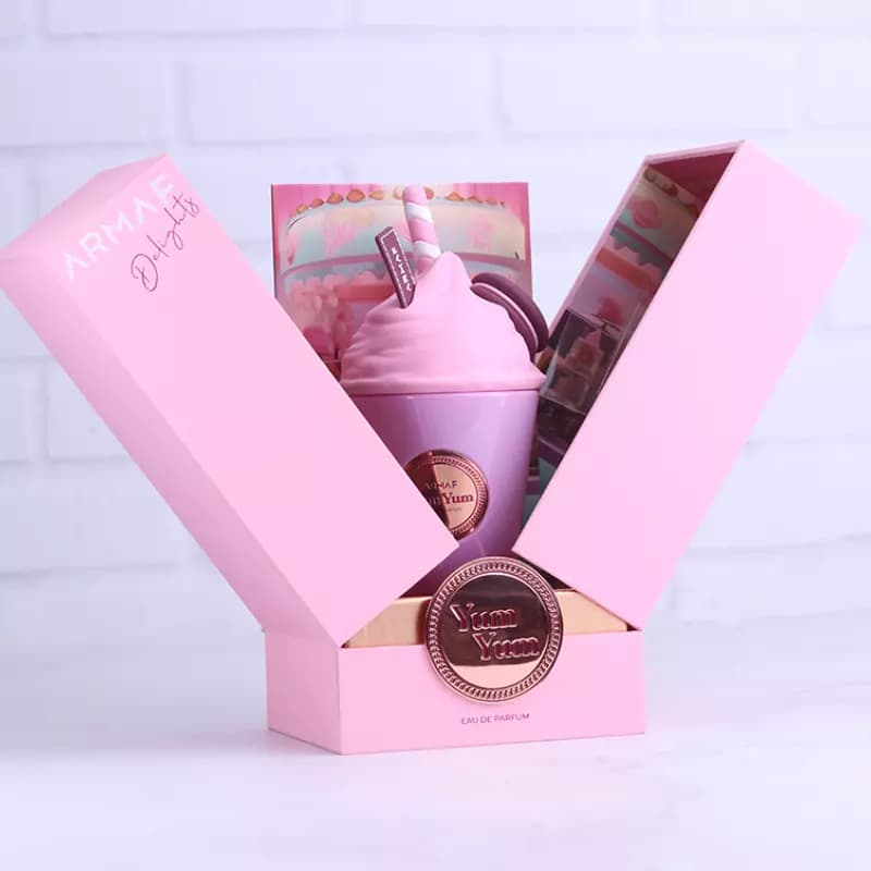 عطر ادکلن آرماف یام یام زنانه 100 میل — تصویر ۲