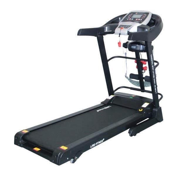 تردمیل خانگی فلکسی فیت مدل flexi fit C-9SM