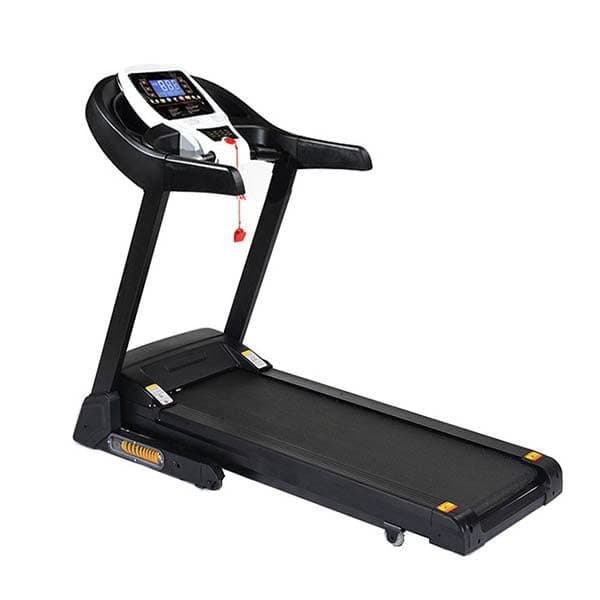 تردمیل خانگی آیرون مستر مدل iron master T900