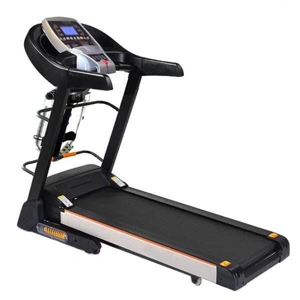 تردمیل خانگی آیرون مستر مدل iron master T900D