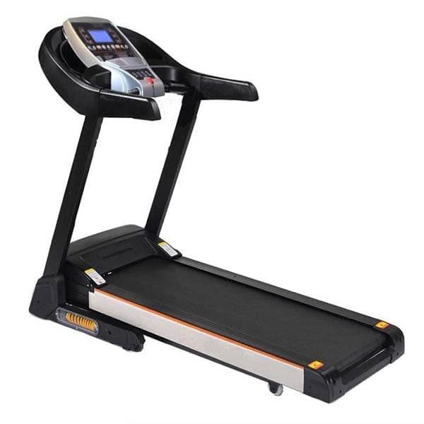 تردمیل خانگی آیرون مستر مدل iron master T930