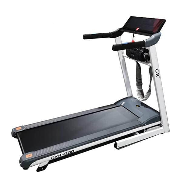 تردمیل خانگی جی ایکس مدل GX treadmill GXH 900 — تصویر ۲