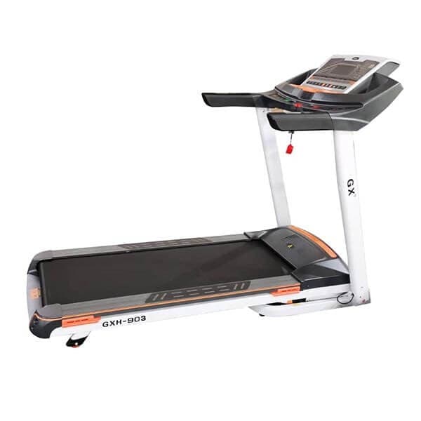 تردمیل خانگی جی ایکس مدل GX treadmill GXH 903