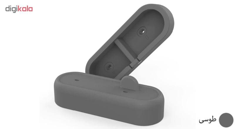 پایه شارژ آها استایل مدل PT55 مناسب برای آیفون و ایرپاد — تصویر ۸