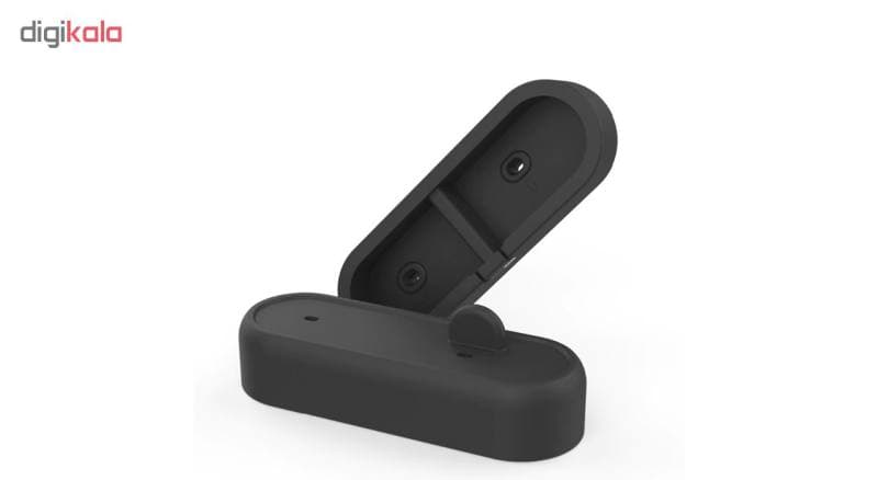پایه شارژ آها استایل مدل PT55 مناسب برای آیفون و ایرپاد — تصویر ۲