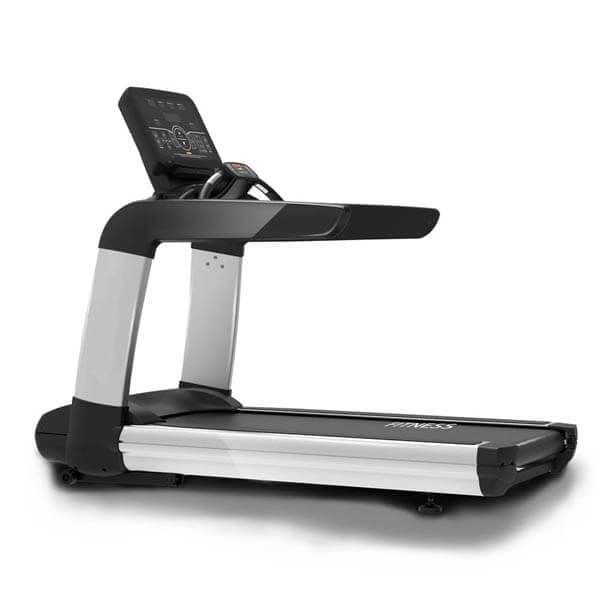تردمیل باشگاهی دی اچ زد فیتنس مدل DHZ-X8000