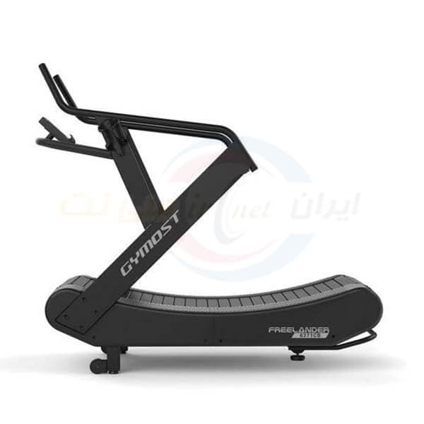 تردمیل مکانیکی جی موست مدل Gymost 6371CB — تصویر ۳
