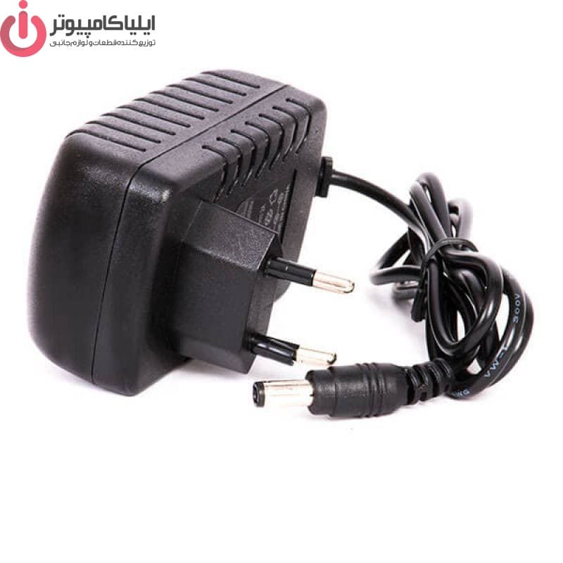 آداپتور 5 ولت 1.0 آمپر مدل D-NET CKS-0510 فیش بزرگ