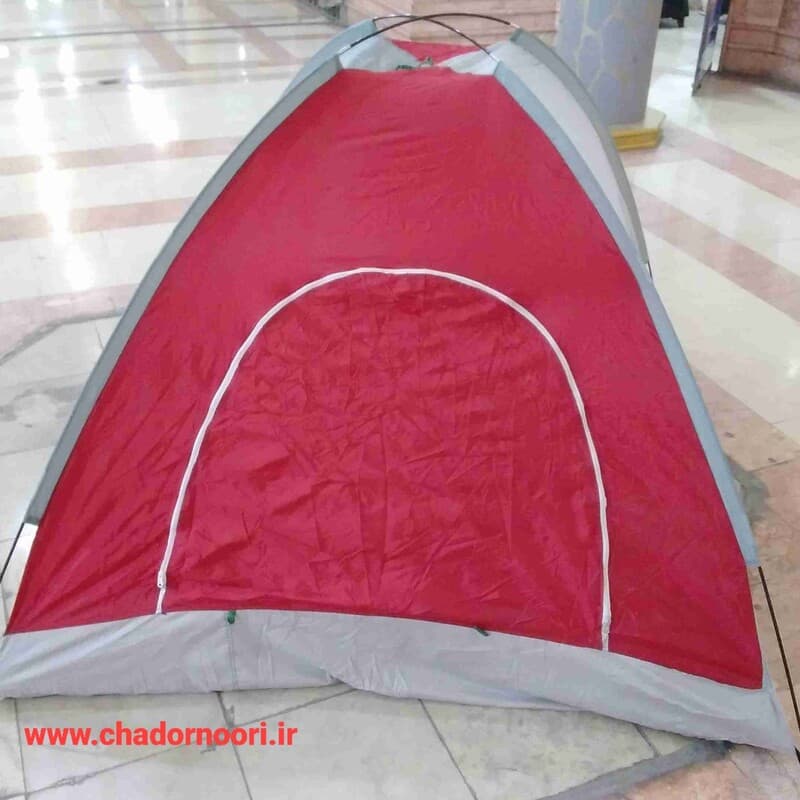 چادر میله ای عصایی2نفره ضدآب — تصویر ۲