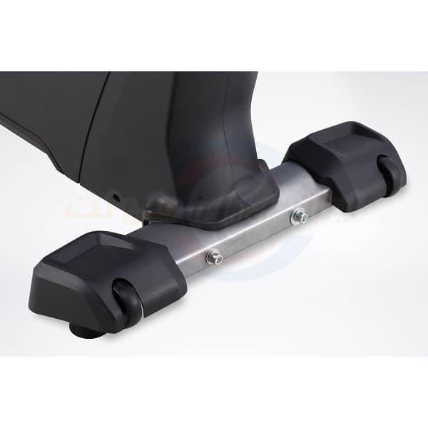 دوچرخه ثابت مبله باشگاهی جی موست مدل Gymost R11 — تصویر ۵
