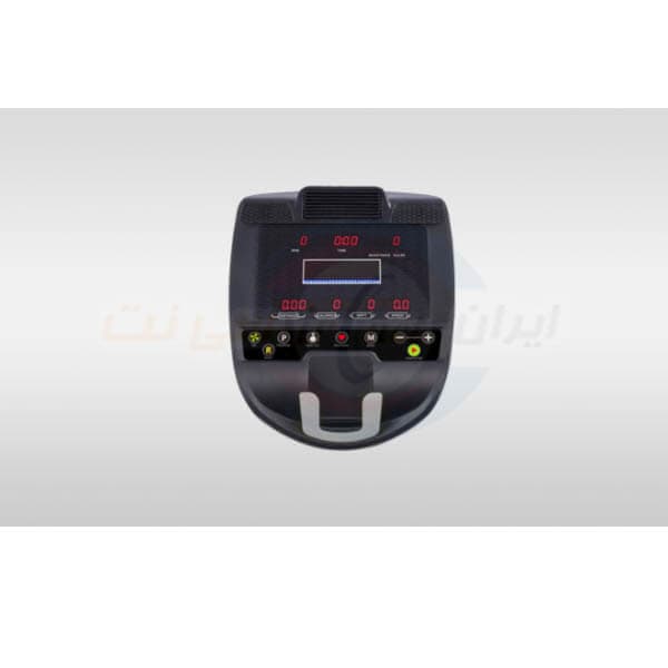 استپر الپتیکال باشگاهی جی موست مدل Gymost j22 — تصویر ۴