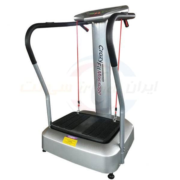 ویبراتور و ماساژور ایستاده آذیموس مدل AZ 5050 — تصویر ۳