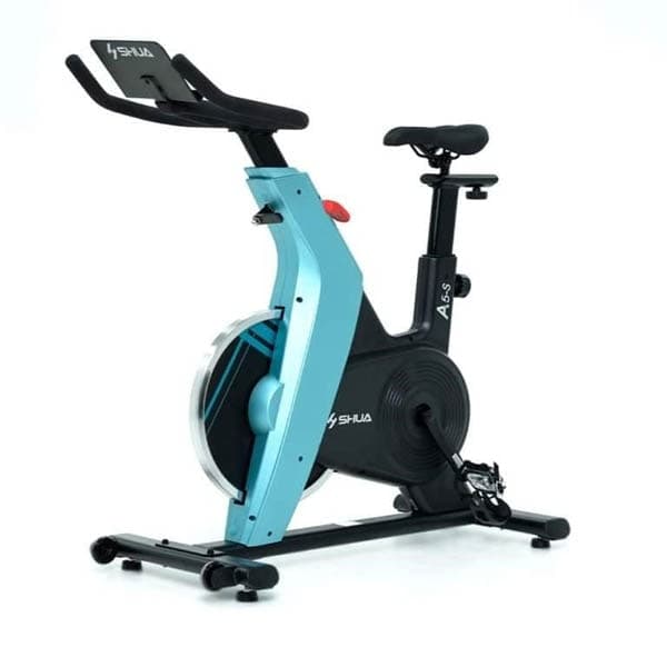 دوچرخه ثابت اسپینینگ شوا مدل Shua SH-B599