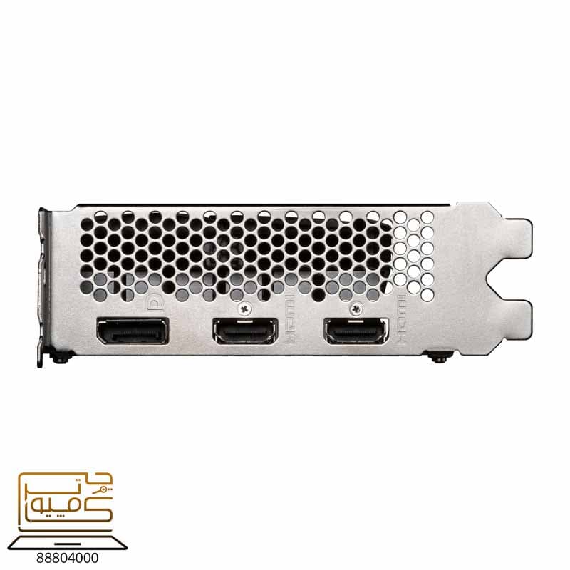 کارت گرافیک ام اس آی MSI RTX 3050 VENTUS 2X 6G OC D6 — تصویر ۳