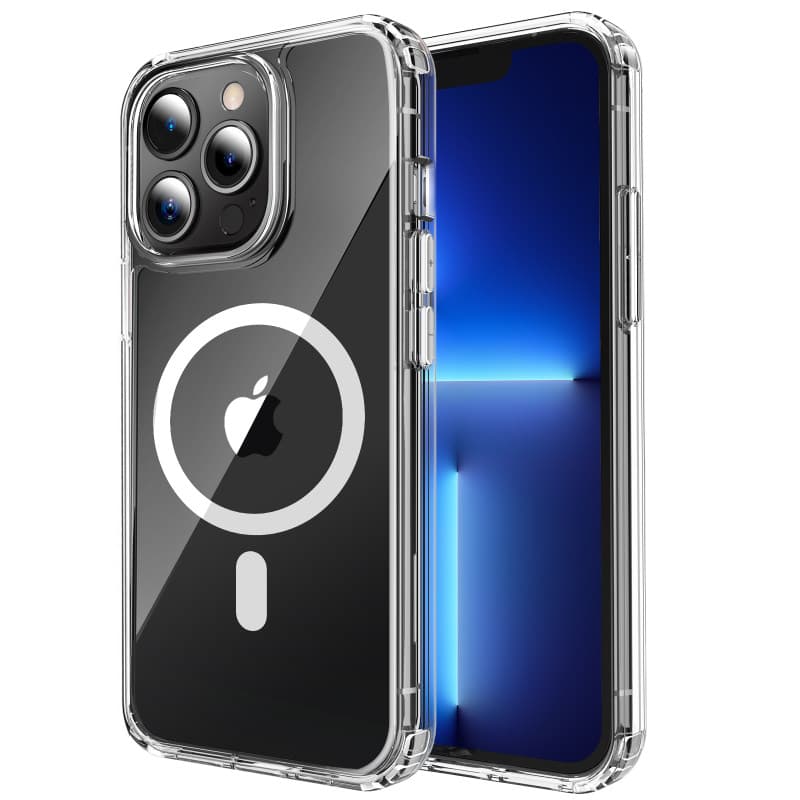کاور آها استایل مدل PC06 مناسب برای گوشی موبایل اپل Iphone 13 Pro — تصویر ۳