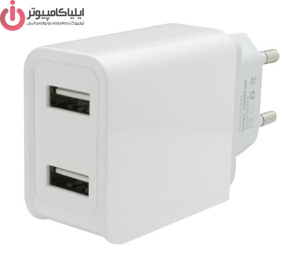شارژر دیواری تسکو مدل Tsco TTC 54 — تصویر ۶