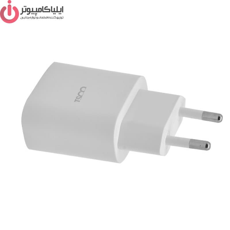 شارژر دیواری تسکو مدل Tsco TTC 54 — تصویر ۷