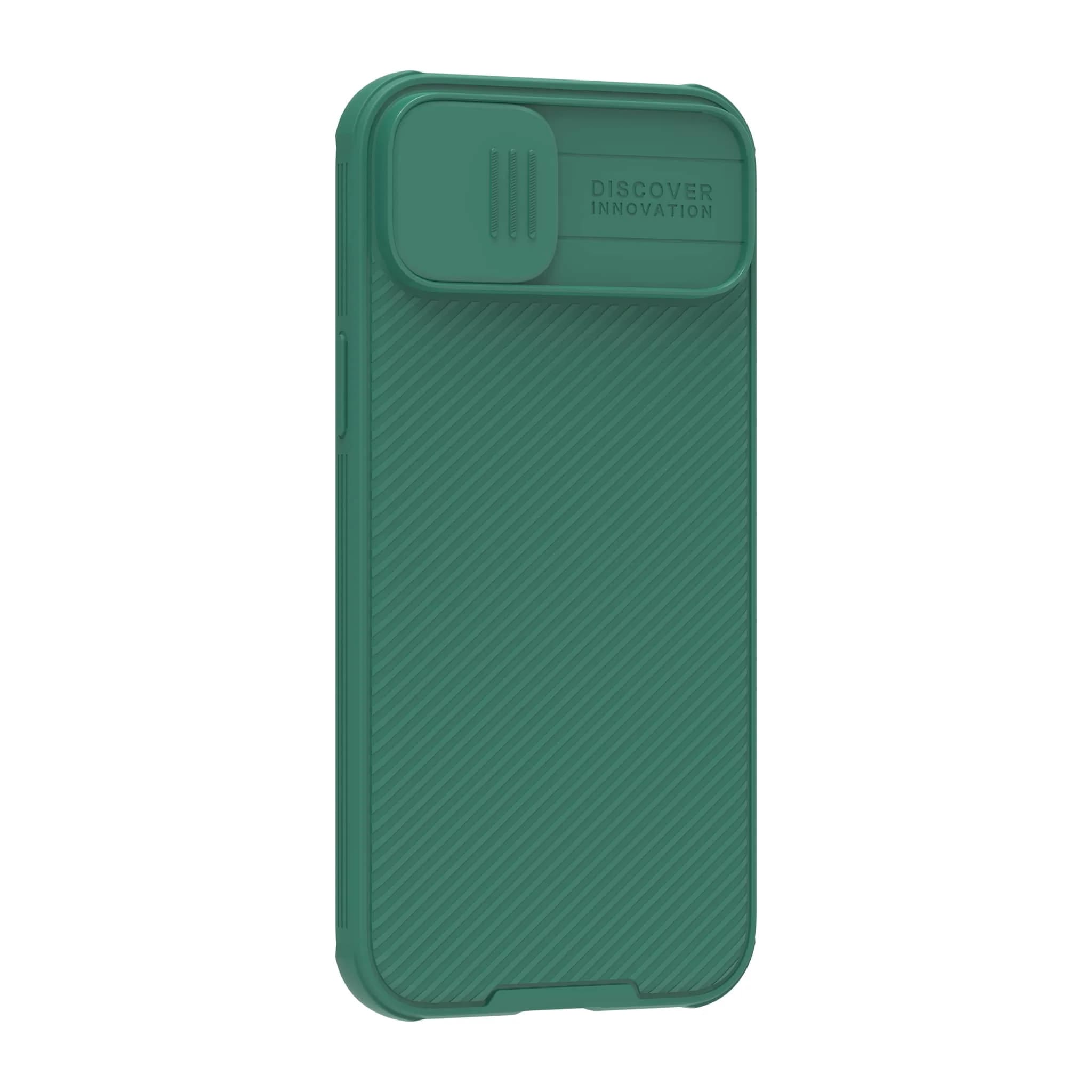 کاور محافظ NIKLLIN camshield Pro مناسب IPhone 13 — تصویر ۴